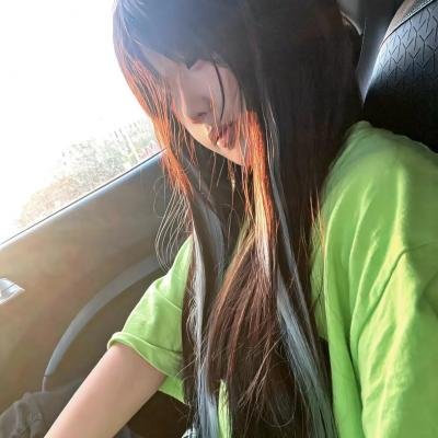 当我们黏在一起